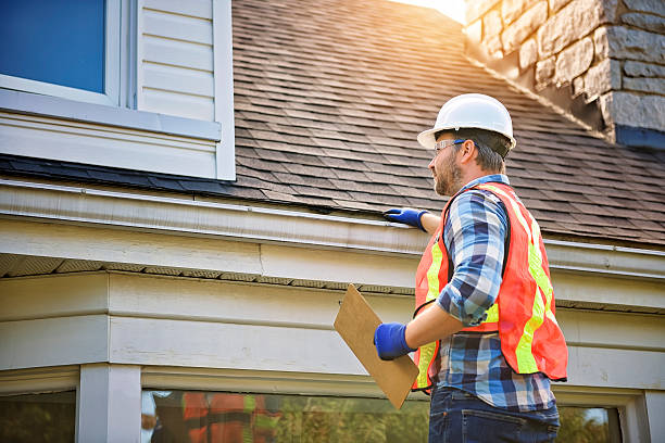 Roof Repair in New Ellenton